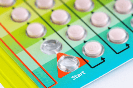 The Truth About The Birth Control Pill