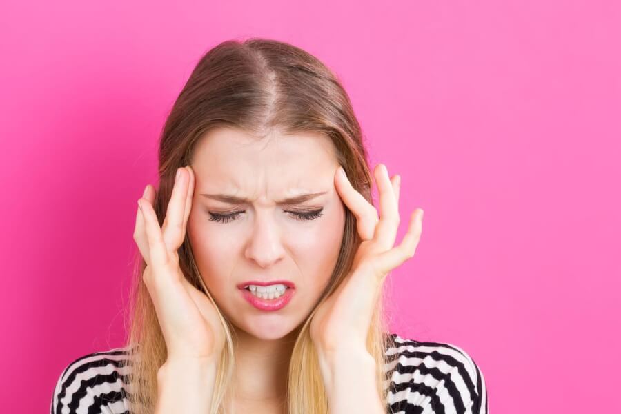 7 Migraine Triggers and Causes 